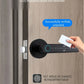 Nevytech Smart Fingerprint Door Lock Handle biometric access