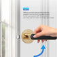 Nevytech Smart Fingerprint Door Lock Handle biometric access