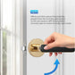 Nevytech Smart Fingerprint Door Lock Handle biometric access