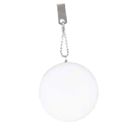 Nevytech Purse Heart LED Light Handbag Lamp heart shaped design