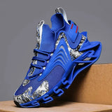 Nevytech men’s sport shoes feature breathable comfort, durable soles, and a lightweight design—ideal for running or daily wear.