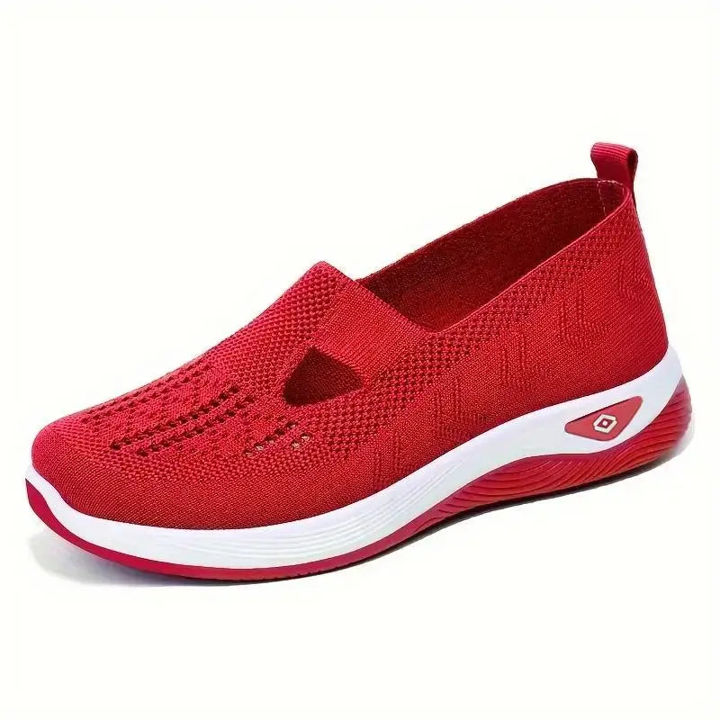Women’s summer shoes with free shipping – lightweight sneakers, breathable casual footwear for women