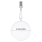 Nevytech LED Handbag Light Bag Lamp with keychain clip