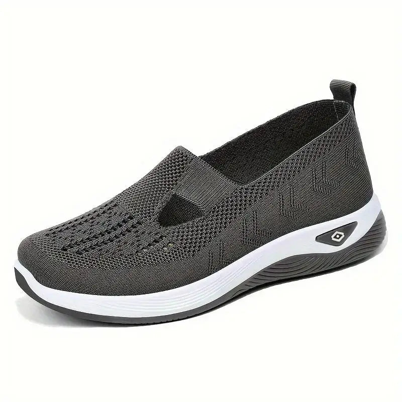 Women’s summer shoes with free shipping – lightweight sneakers, breathable casual footwear for women