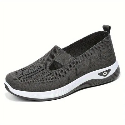 Women’s summer shoes with free shipping – lightweight sneakers, breathable casual footwear for women