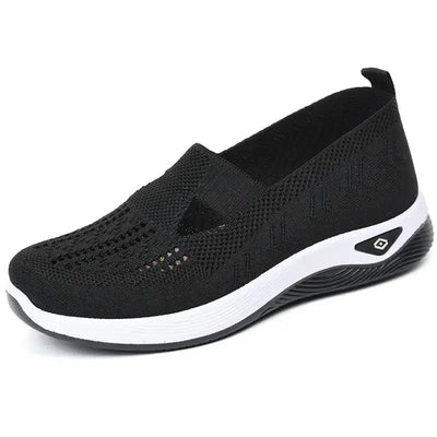 Women’s summer shoes with free shipping – lightweight sneakers, breathable casual footwear for women