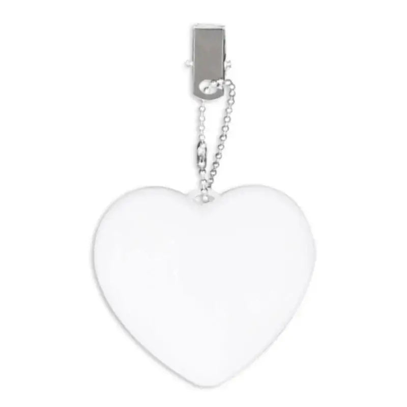 Nevytech Purse Heart LED Light Handbag Lamp heart shaped design
