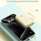 Nevytech 20000mAh Built-in Power Bank charging Android phone