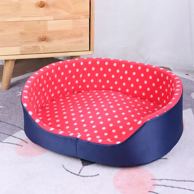 Comfortable Cats Bed – Pet Furniture Sofa for Cats, Houses and Habitats, Home Accessories and Supplies