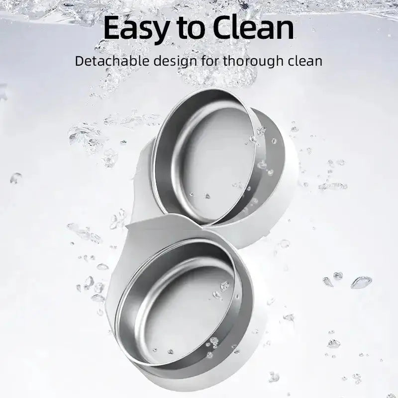 Nevytech men’s cozy winter slippers feature plush warmth, soft cushioning, and anti-slip soles—perfect for indoor comfort during cold days