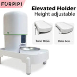 Nevytech Xiaomi Mijia pet feeder box offers smart feeding, large capacity, and easy control—perfect for healthy and scheduled pet meals.