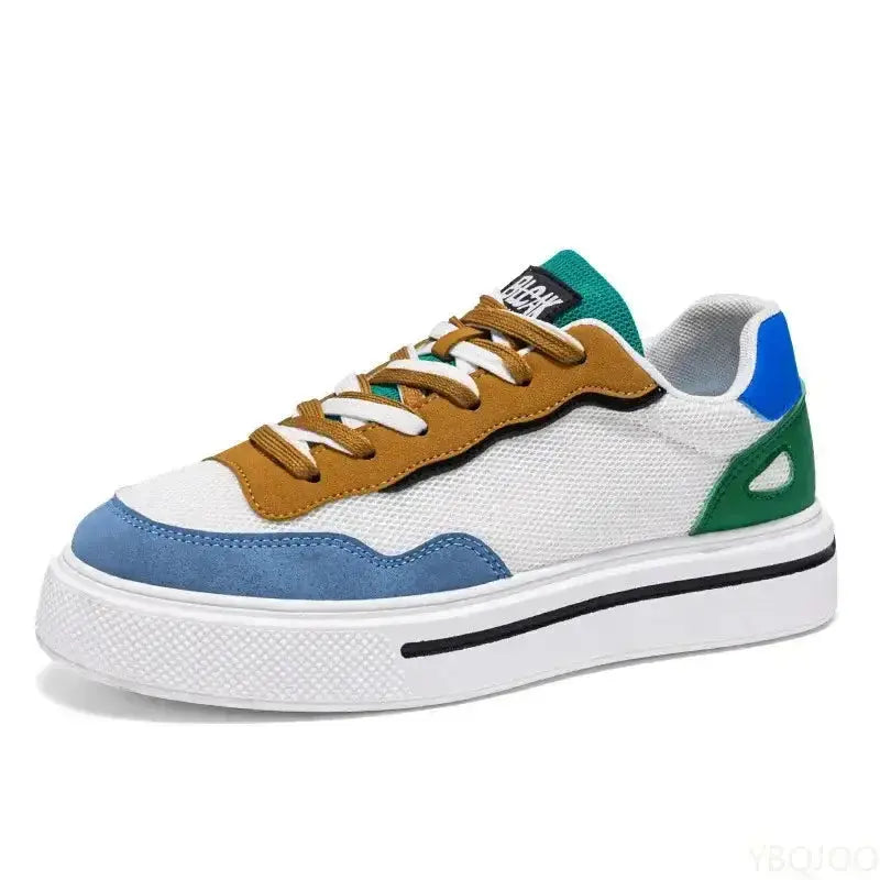 Nevytech 2025 men’s outdoor sneakers offer breathable comfort, durable grip, and lightweight performance—ideal for hiking, travel, or daily wear.