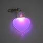 Nevytech Purse Heart LED Light Handbag Lamp rechargeable design