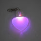 Nevytech Purse Heart LED Light Handbag Lamp rechargeable design
