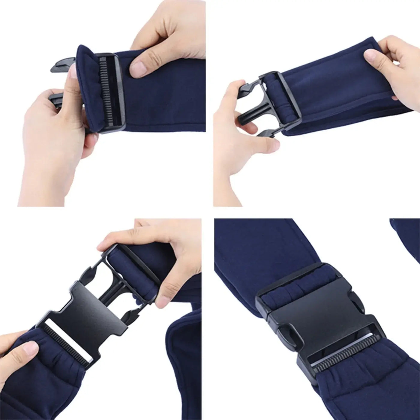 Adjustable Folding Pet Carrier Sling – Breathable Crossbody Shoulder Bag for Cats and Small Dogs, Ideal for Outdoor Travel and Outings