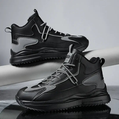 2024 new fall and winter men's sports casual shoes – all-match low top shoes for men and women