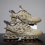 Nevytech men’s sport shoes feature breathable comfort, durable soles, and a lightweight design—ideal for running or daily wear.