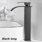 Nevytech Waterfall Sink Faucet dual hot cold control