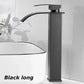 Nevytech Waterfall Sink Faucet dual hot cold control