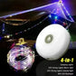 Nevytech LED Camping Lantern Strip 10M