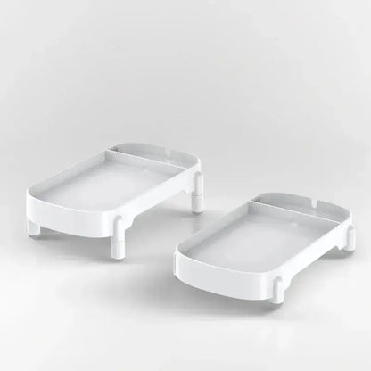 Nevytech Xiaomi Mijia pet feeder box offers smart feeding, large capacity, and easy control—perfect for healthy and scheduled pet meals.