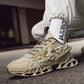 Nevytech men’s sport shoes feature breathable comfort, durable soles, and a lightweight design—ideal for running or daily wear.