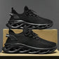 Nevytech men’s casual sneakers combine luxury design and breathable comfort—perfect for daily wear, travel, or casual outings.