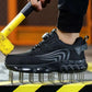 Nevytech men’s fall winter sneakers offer warm comfort, breathable design, and durable grip—perfect for casual style and outdoor activities.