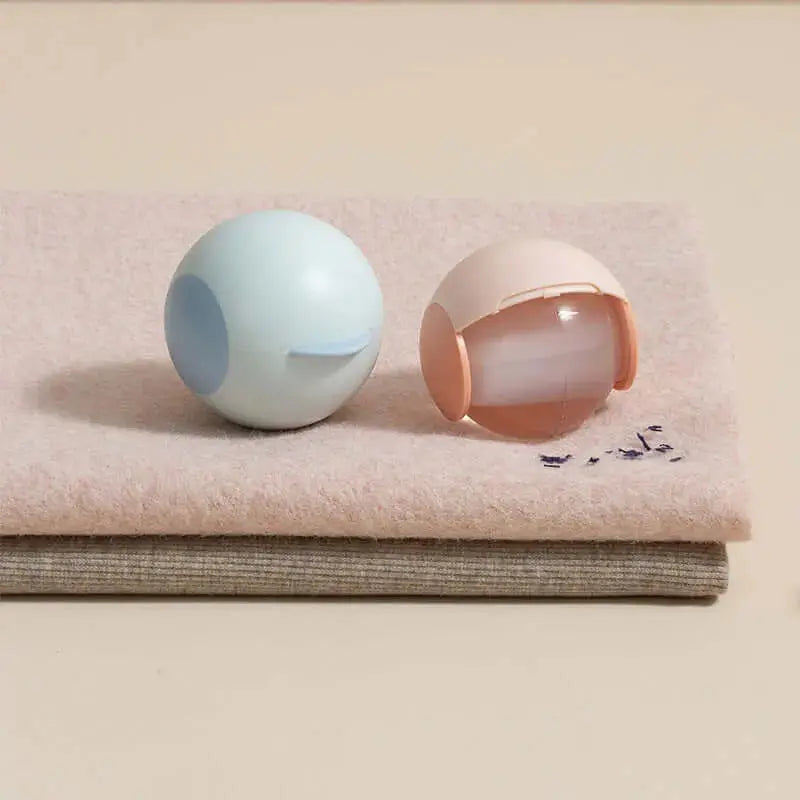 Nevytech Spherical Hair & Pet Removal Device