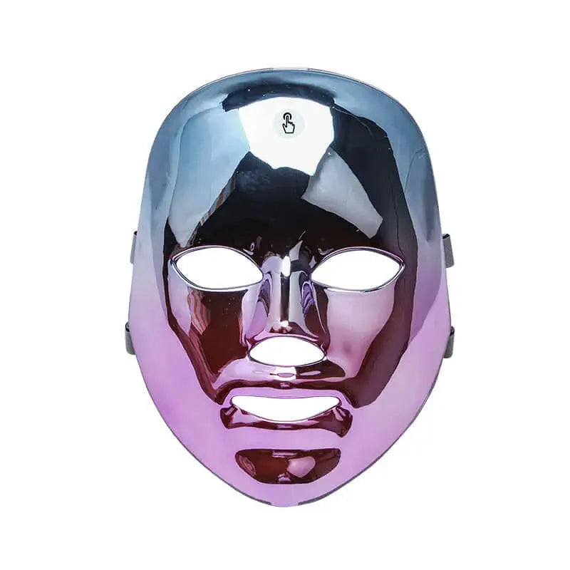 Nevytech LED Rechargeable Face Mask