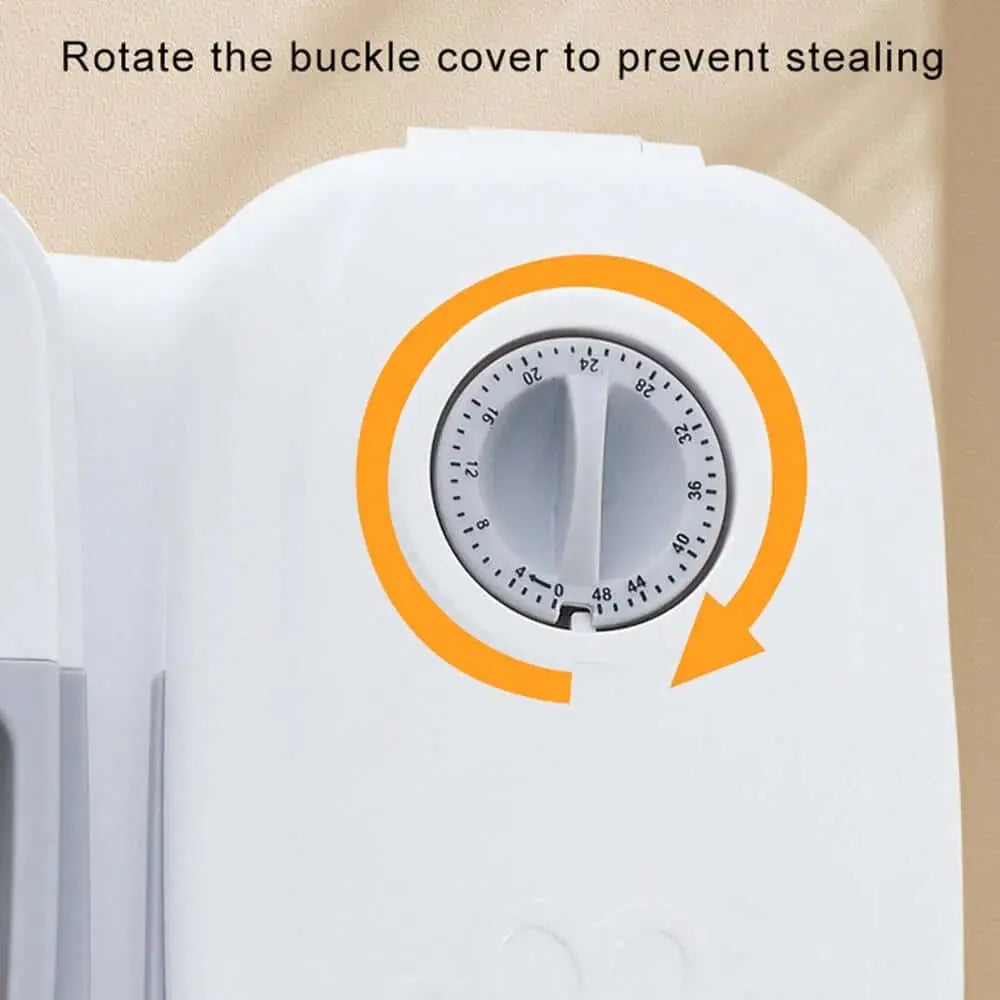 Automatic Smart Pet Feeder with Timer and Stainless Steel Bowl for Cats and Dogs – Food Dispenser Pet Feeding Supplies