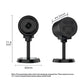 Nevytech Smart Wireless WiFi Home Security Surveillance Camera