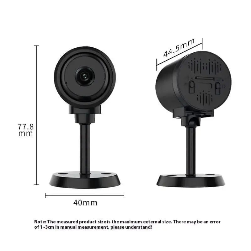 Nevytech Smart Wireless WiFi Home Security Surveillance Camera