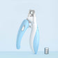 Nevytech LED Pet Nail Clippers offer safe, quiet, and precise trimming with LED light, rechargeable power, and durable stainless-steel blades.