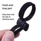 Nevytech adjustable cord clip for photography backgrounds