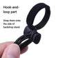 Nevytech adjustable cord clip for photography backgrounds