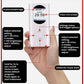 Nevytech LED Photon Silicone Beauty Mask