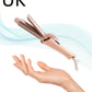 Nevytech Portable Automatic Hair Curler