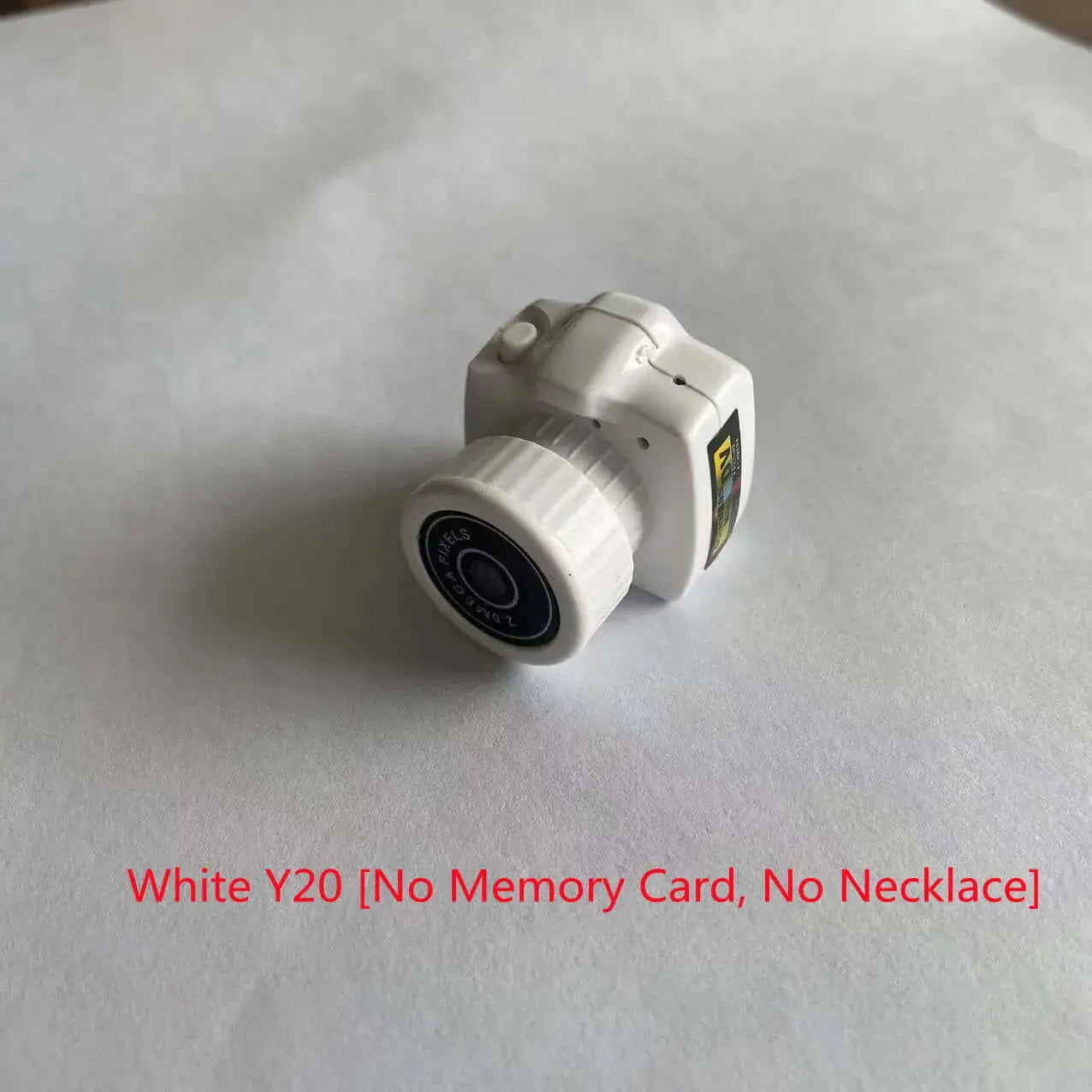 Nevytech Photography Necklace Camera Campus HD wearable