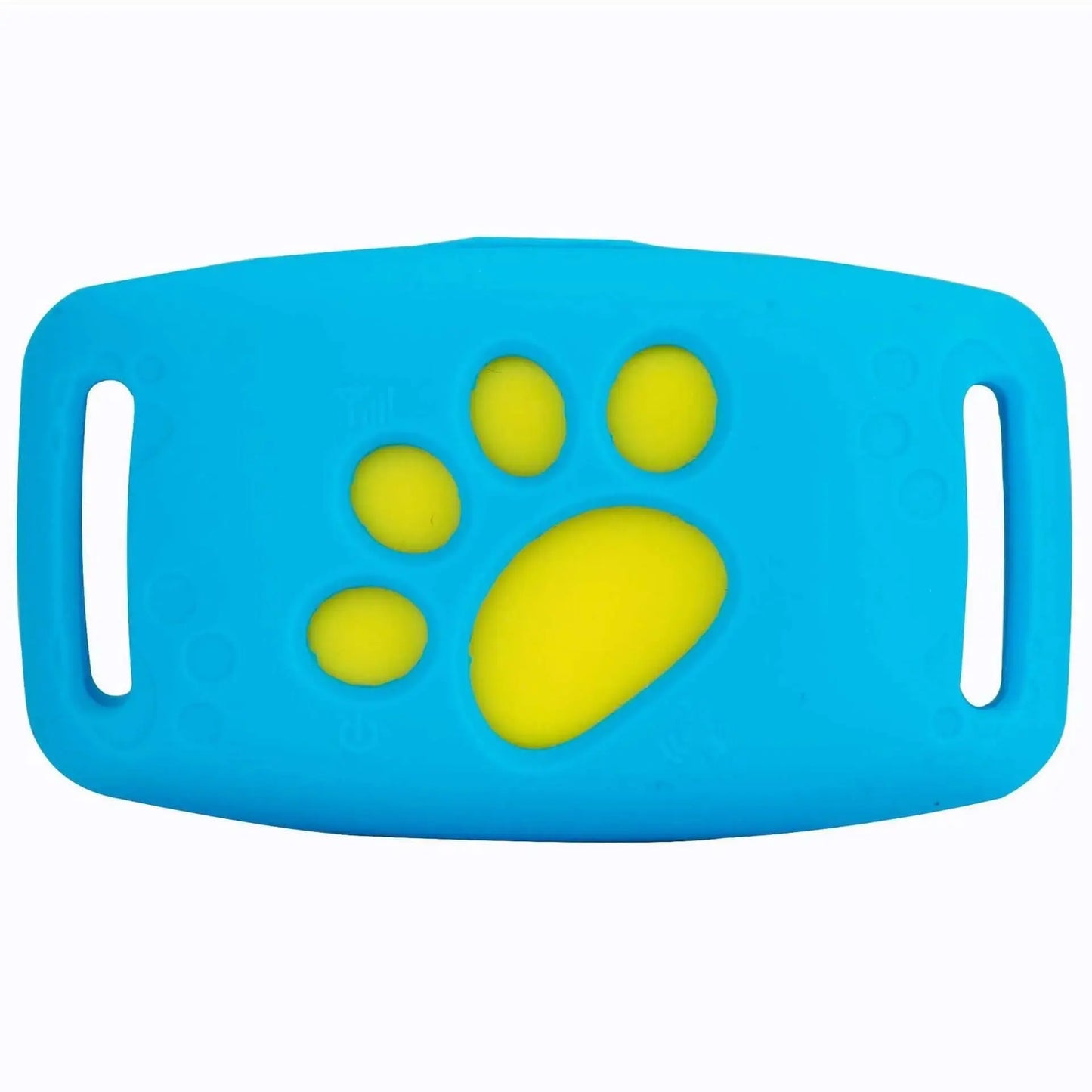 Nevytech Waterproof GPS Locator keeps your pets safe with real-time tracking, smart alerts, and a durable waterproof design.