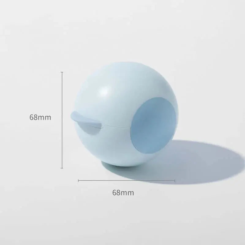 Nevytech Spherical Hair & Pet Removal Device