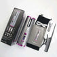 Nevytech Wireless Hair Curler – USB Portable